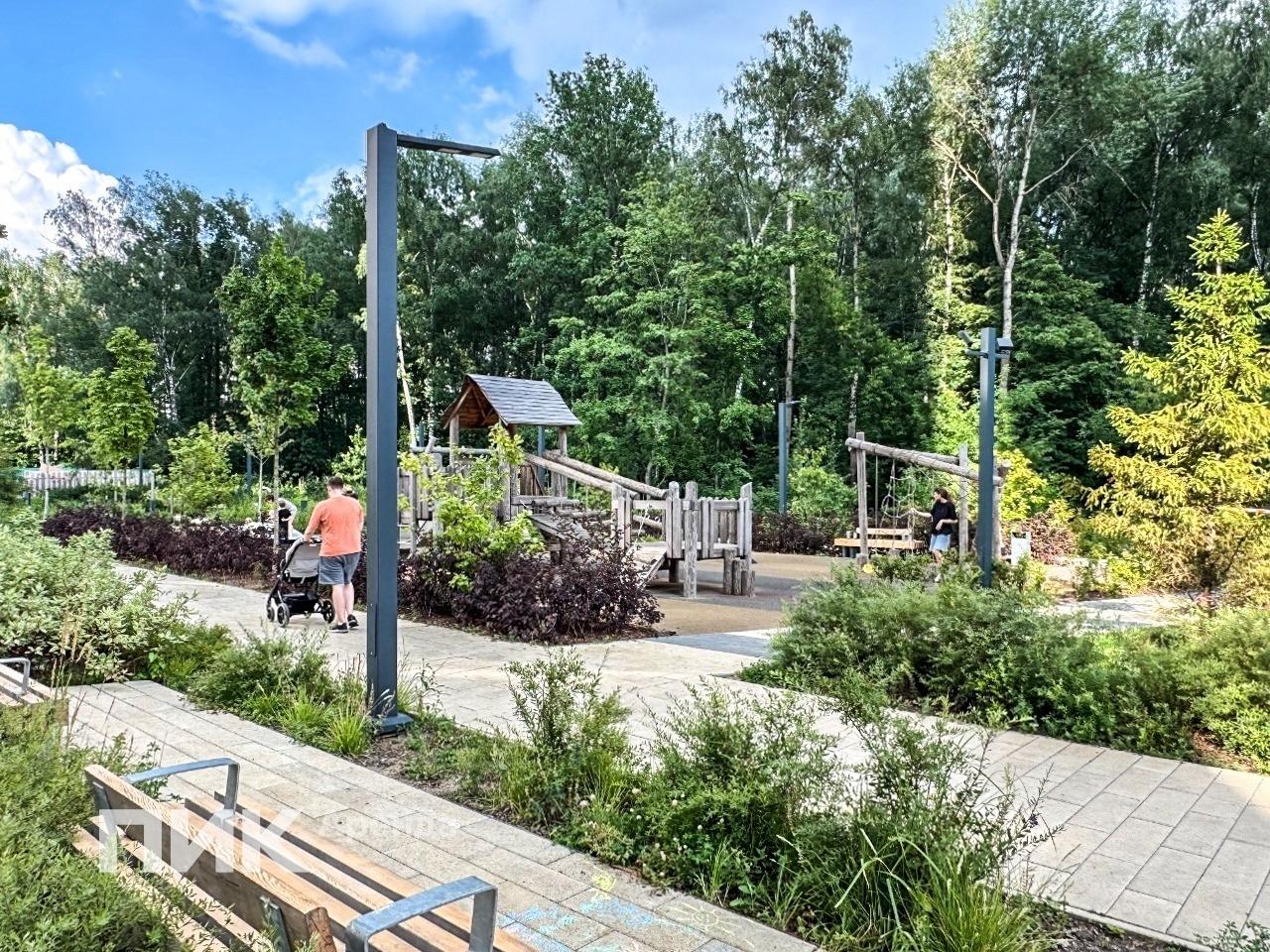 2-к. квартира, 49.9 м², 137 700 ₽/мес — фото № 23 2-к. квартира, 49.9 м², 137 700 ₽/мес — фото № 23