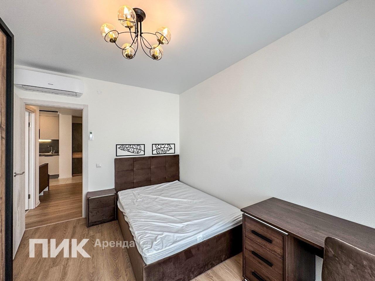 2-к. квартира, 49.9 м², 137 700 ₽/мес — фото № 6 2-к. квартира, 49.9 м², 137 700 ₽/мес — фото № 6