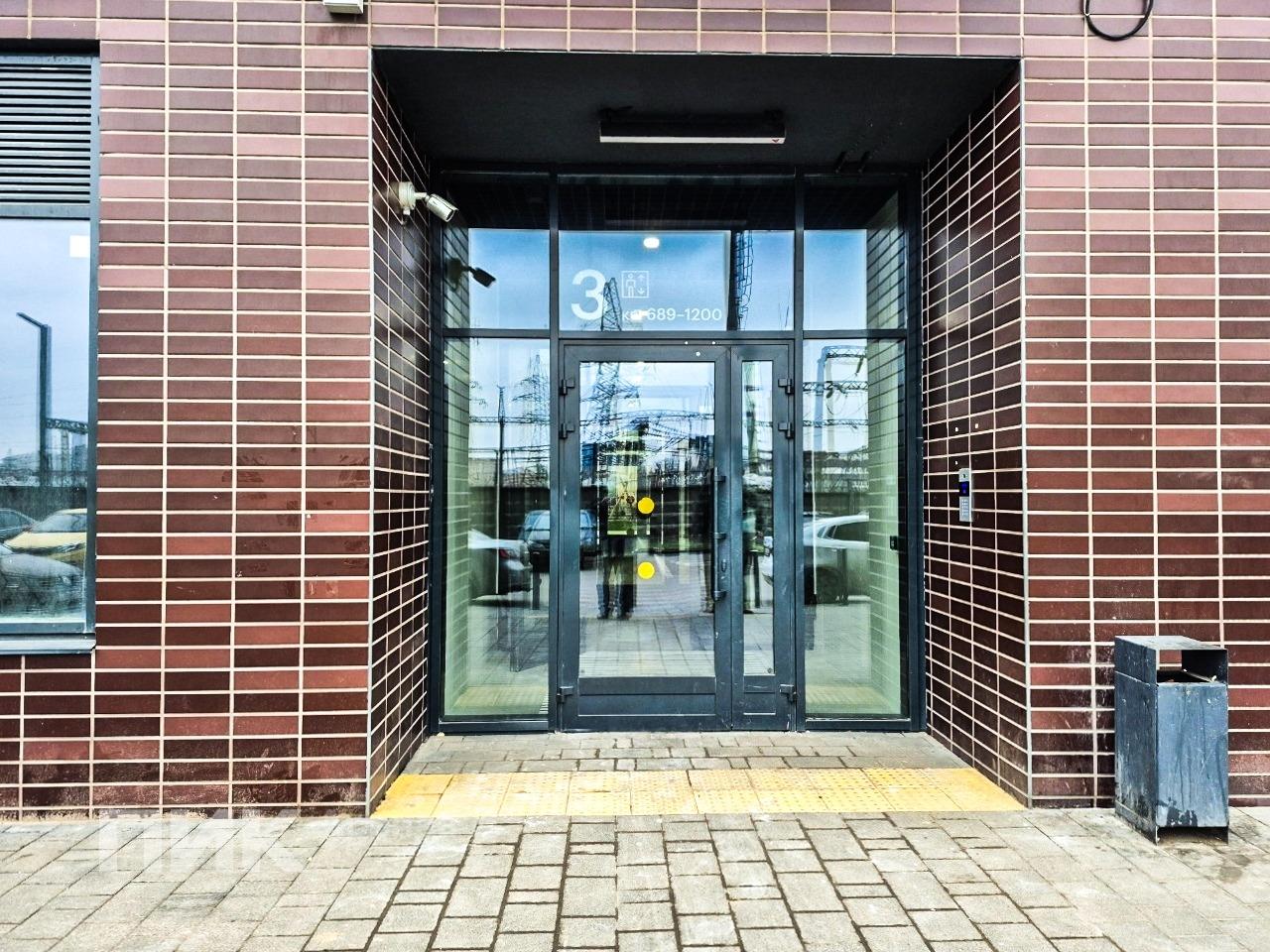 1-к. квартира, 31 м², 68 700 ₽/мес — фото № 14 1-к. квартира, 31 м², 68 700 ₽/мес — фото № 14