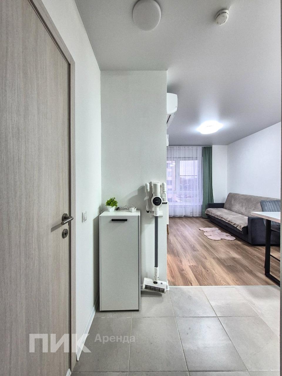 1-к. квартира, 31 м², 68 700 ₽/мес — фото № 9 1-к. квартира, 31 м², 68 700 ₽/мес — фото № 9