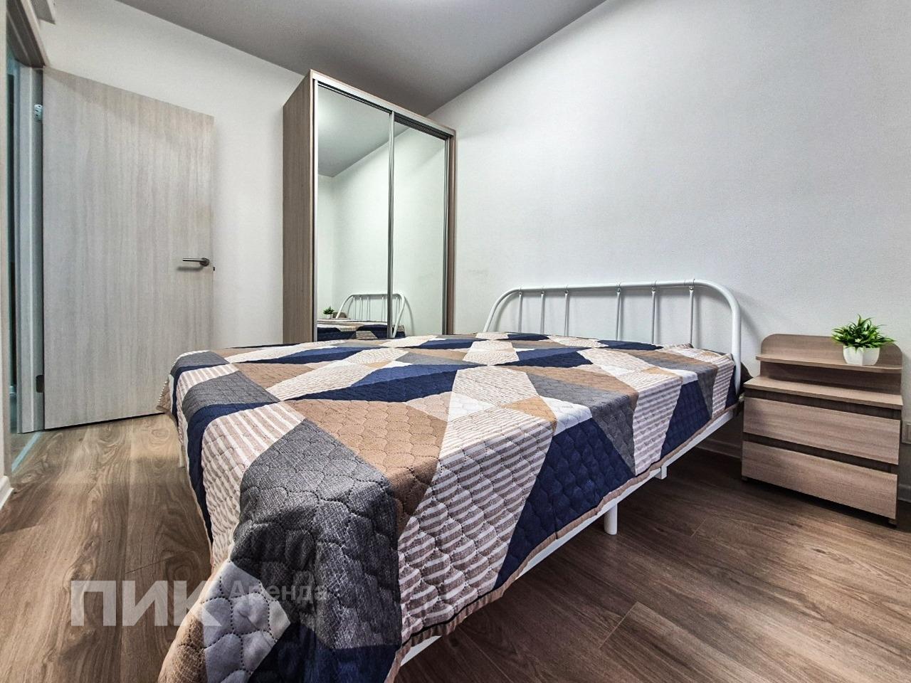 1-к. квартира, 31 м², 68 700 ₽/мес — фото № 2 1-к. квартира, 31 м², 68 700 ₽/мес — фото № 2