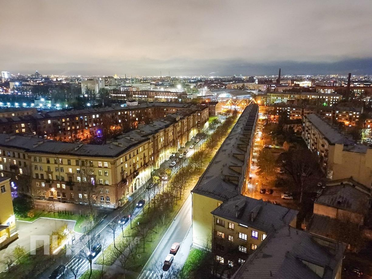 студия, 26 м², 46 800 ₽/мес — фото № 13 студия, 26 м², 46 800 ₽/мес — фото № 13