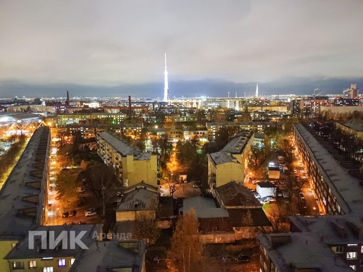 студия, 26 м², 46 800 ₽/мес — фото № 14 студия, 26 м², 46 800 ₽/мес — фото № 14