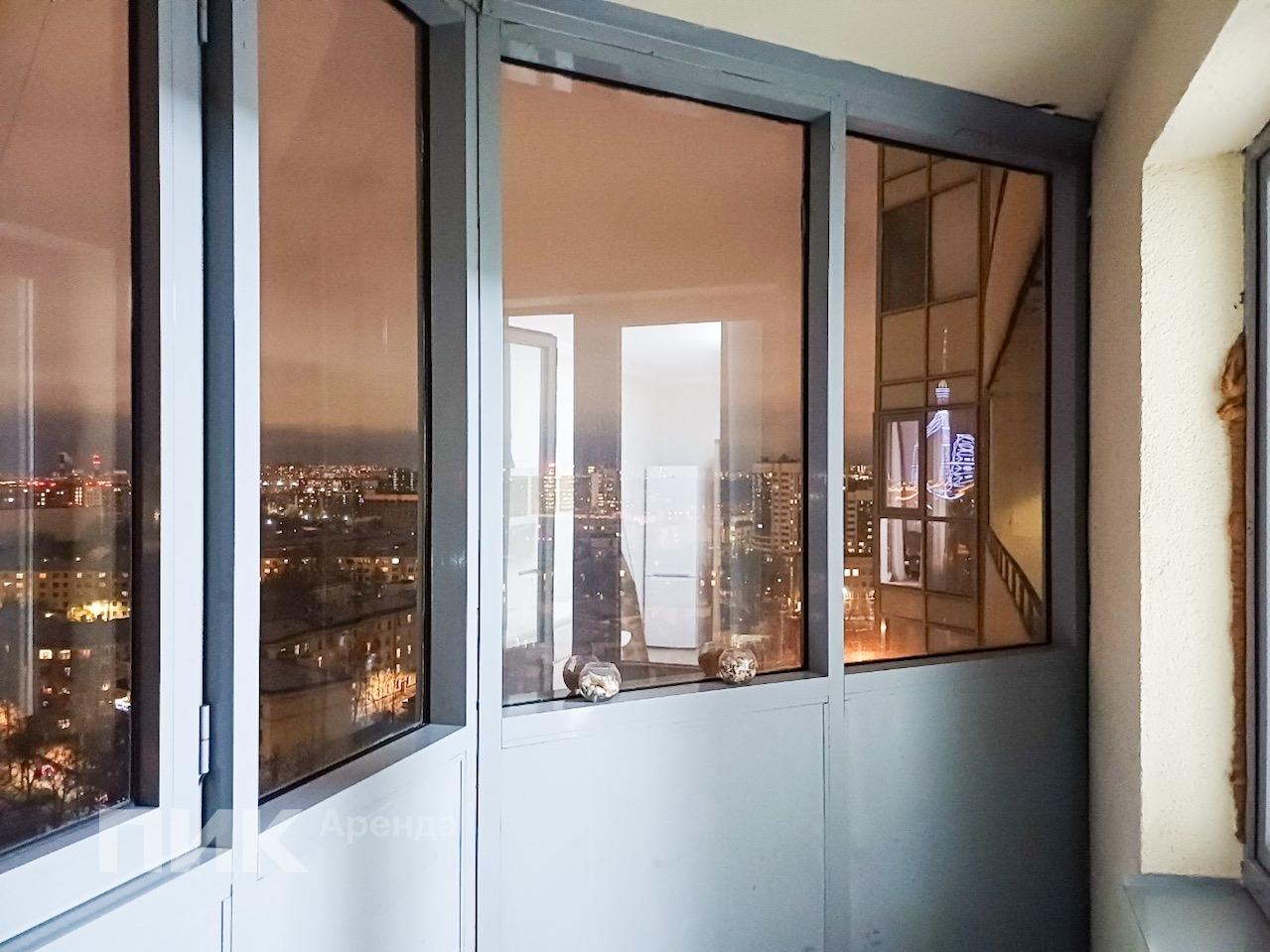 студия, 26 м², 46 800 ₽/мес — фото № 8 студия, 26 м², 46 800 ₽/мес — фото № 8