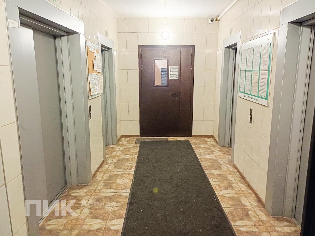 студия, 26 м², 46 800 ₽/мес — фото № 12 студия, 26 м², 46 800 ₽/мес — фото № 12