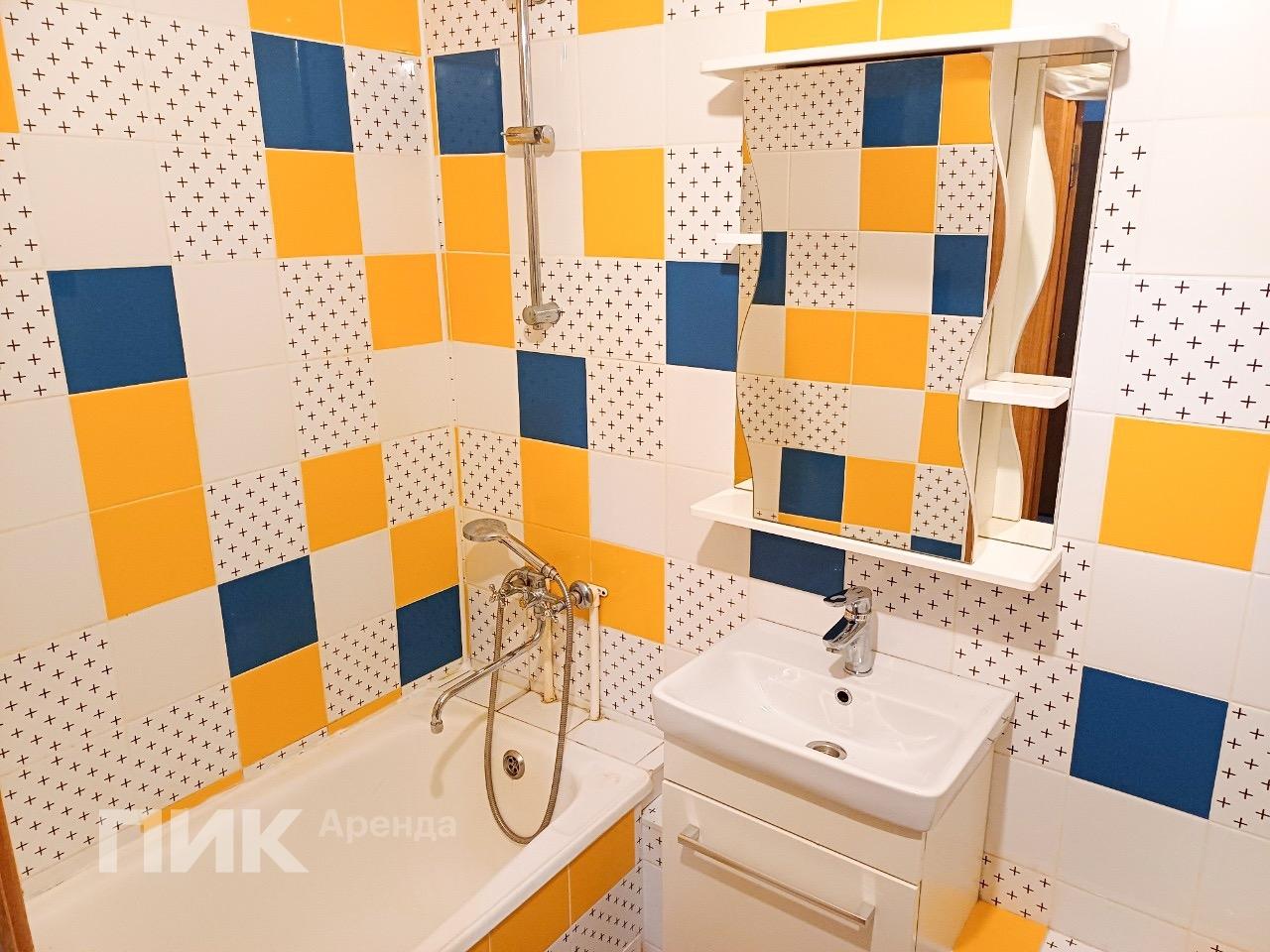 студия, 26 м², 46 800 ₽/мес — фото № 5 студия, 26 м², 46 800 ₽/мес — фото № 5