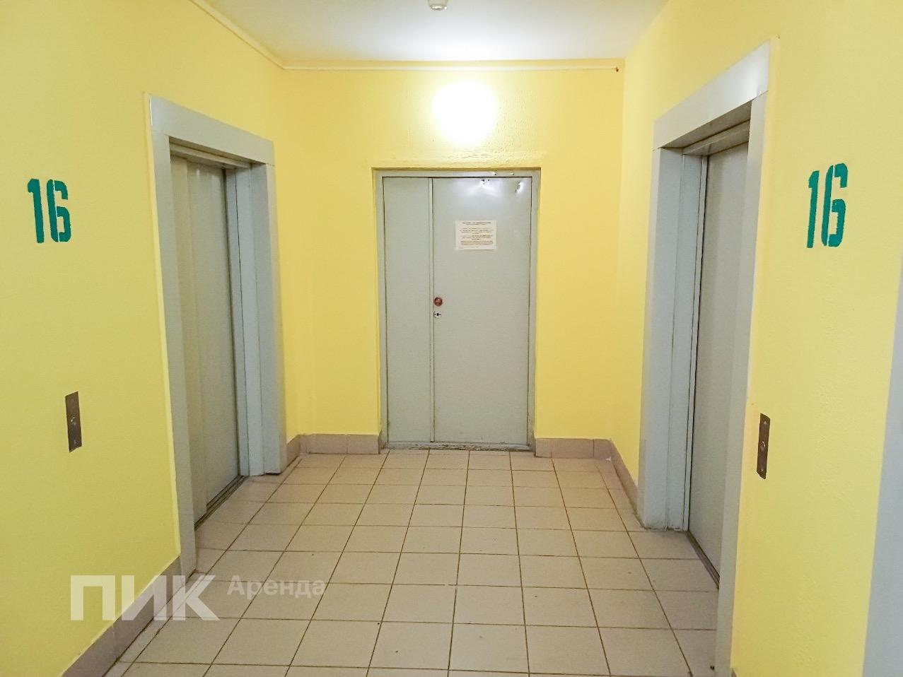 студия, 26 м², 46 800 ₽/мес — фото № 11 студия, 26 м², 46 800 ₽/мес — фото № 11