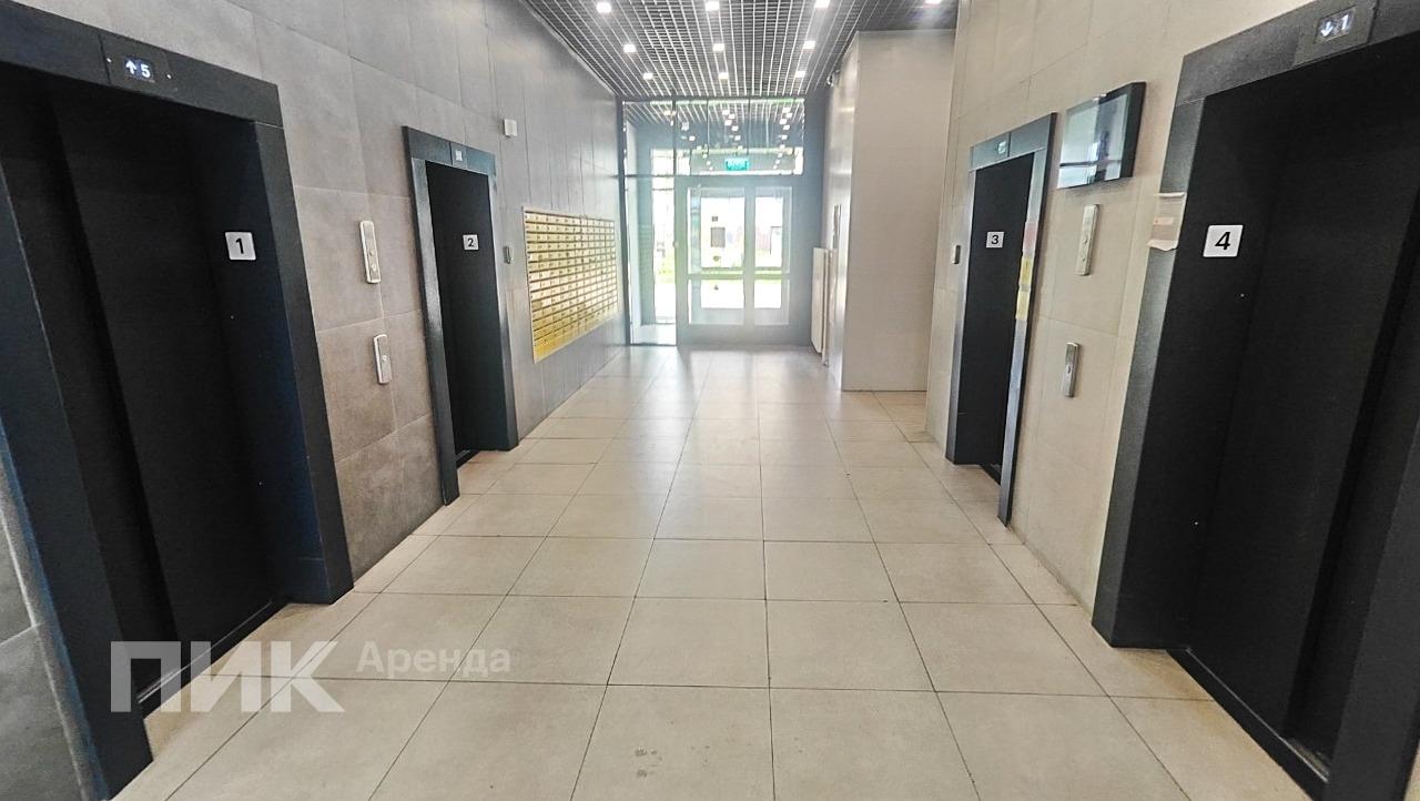 1-к. квартира, 35.8 м², 82 000 ₽/мес — фото № 15 1-к. квартира, 35.8 м², 82 000 ₽/мес — фото № 15