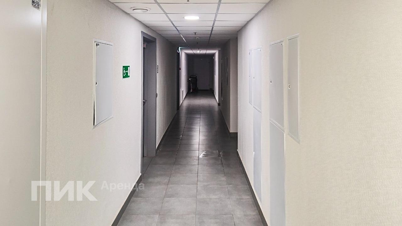 1-к. квартира, 35.8 м², 82 000 ₽/мес — фото № 14 1-к. квартира, 35.8 м², 82 000 ₽/мес — фото № 14
