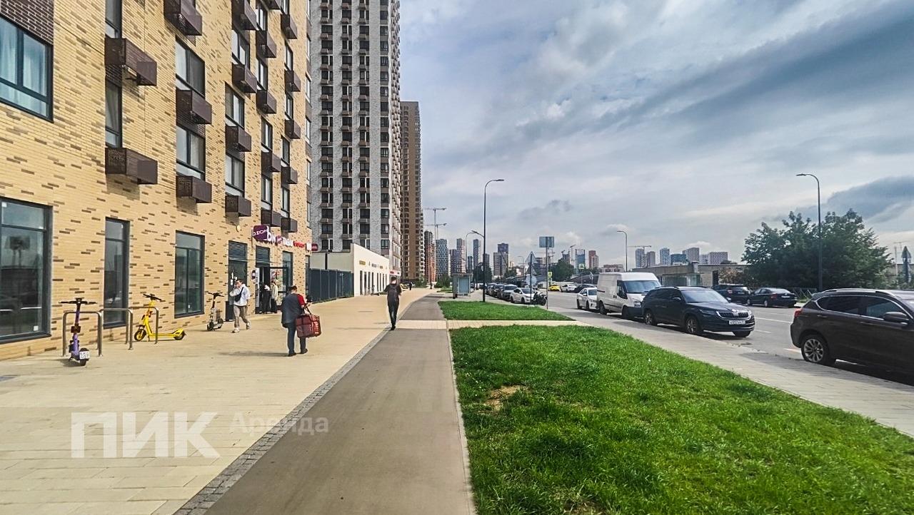 1-к. квартира, 35.8 м², 82 000 ₽/мес — фото № 20 1-к. квартира, 35.8 м², 82 000 ₽/мес — фото № 20