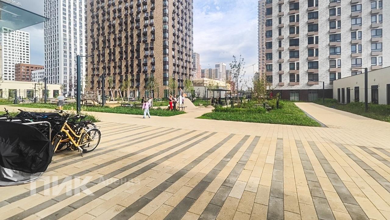 1-к. квартира, 35.8 м², 82 000 ₽/мес — фото № 19 1-к. квартира, 35.8 м², 82 000 ₽/мес — фото № 19