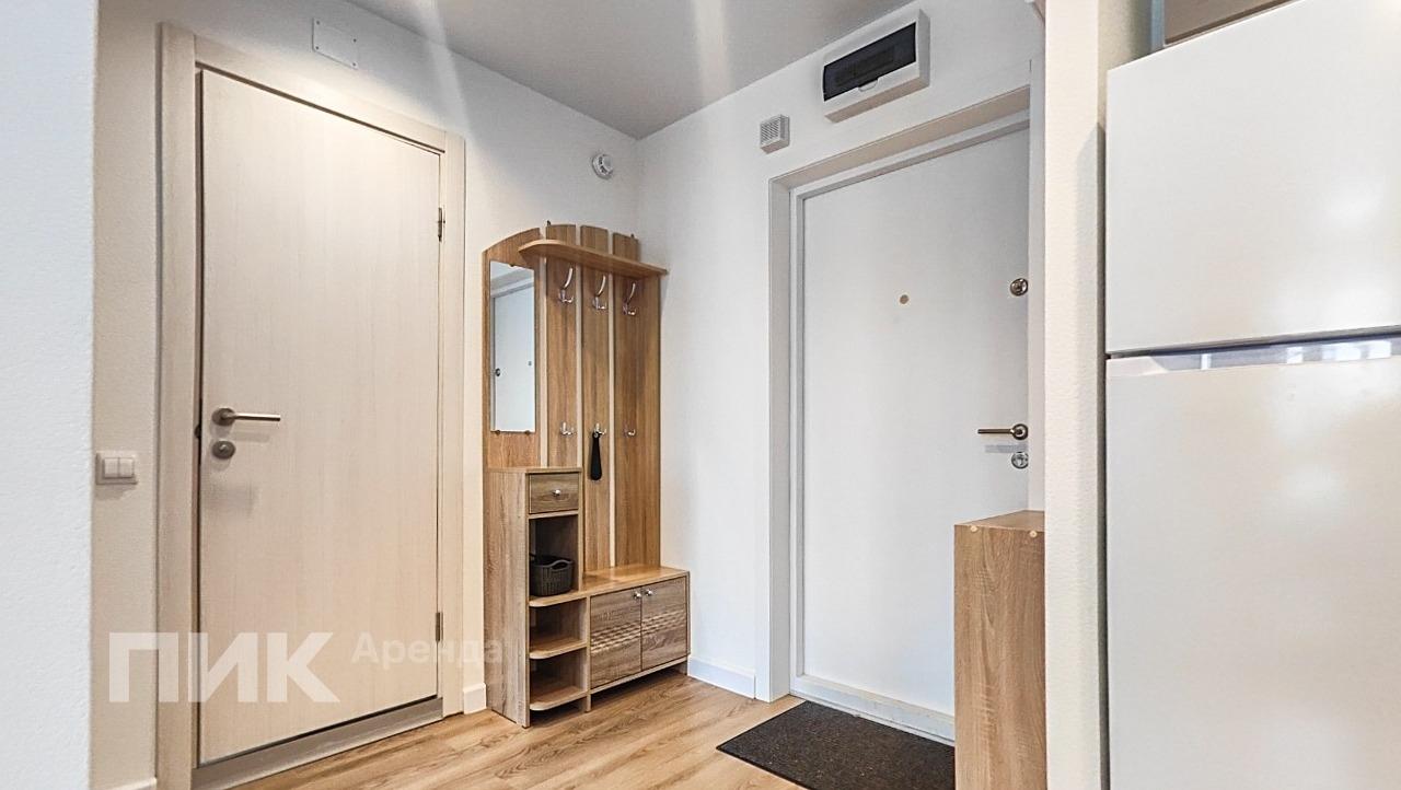 1-к. квартира, 35.8 м², 82 000 ₽/мес — фото № 13 1-к. квартира, 35.8 м², 82 000 ₽/мес — фото № 13