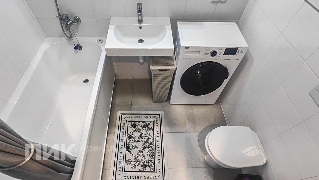1-к. квартира, 35.8 м², 82 000 ₽/мес — фото № 11 1-к. квартира, 35.8 м², 82 000 ₽/мес — фото № 11