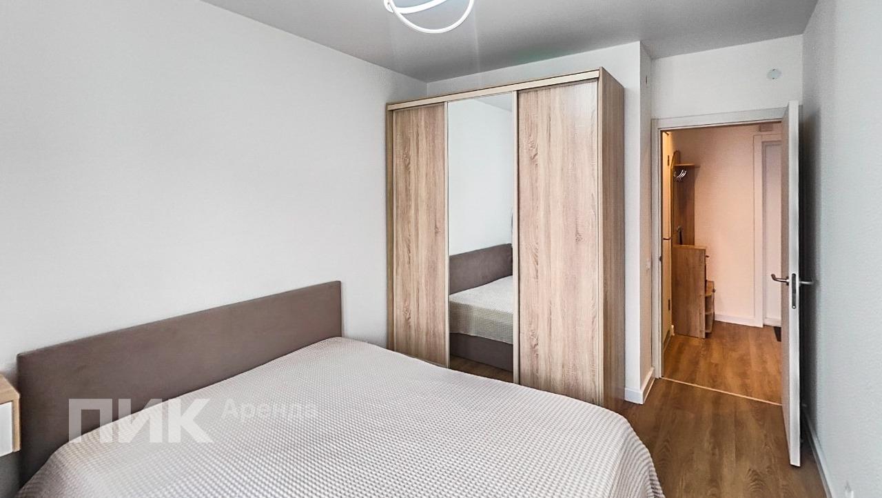 1-к. квартира, 35.8 м², 82 000 ₽/мес — фото № 4 1-к. квартира, 35.8 м², 82 000 ₽/мес — фото № 4