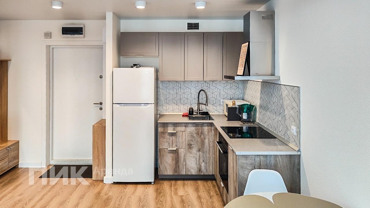 1-к. квартира, 35.8 м², 82 000 ₽/мес — фото № 10 1-к. квартира, 35.8 м², 82 000 ₽/мес — фото № 10