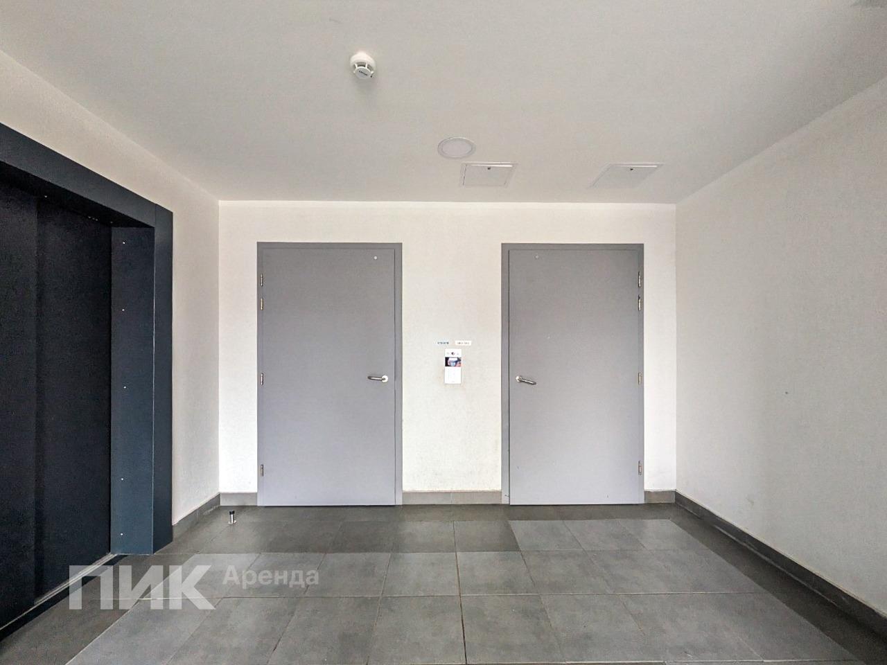 студия, 19.6 м², 37 000 ₽/мес — фото № 9 студия, 19.6 м², 37 000 ₽/мес — фото № 9
