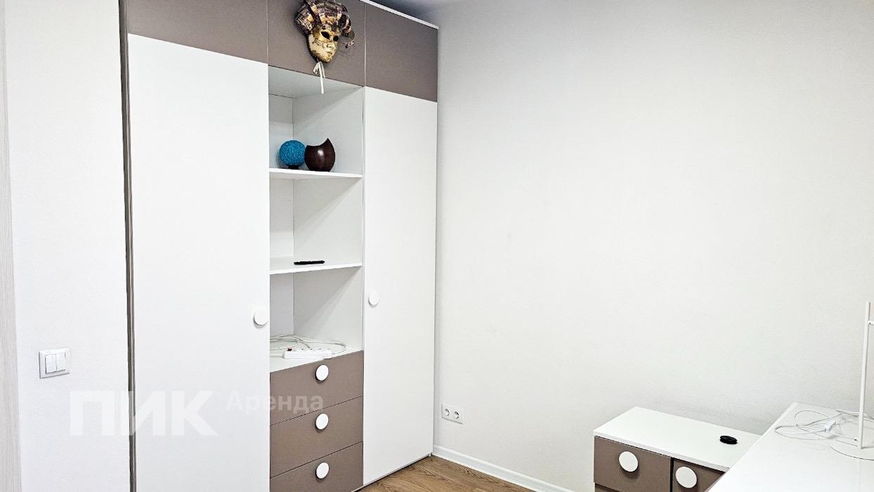 2-к. квартира, 48 м², 87 300 ₽/мес — фото № 11 2-к. квартира, 48 м², 87 300 ₽/мес — фото № 11