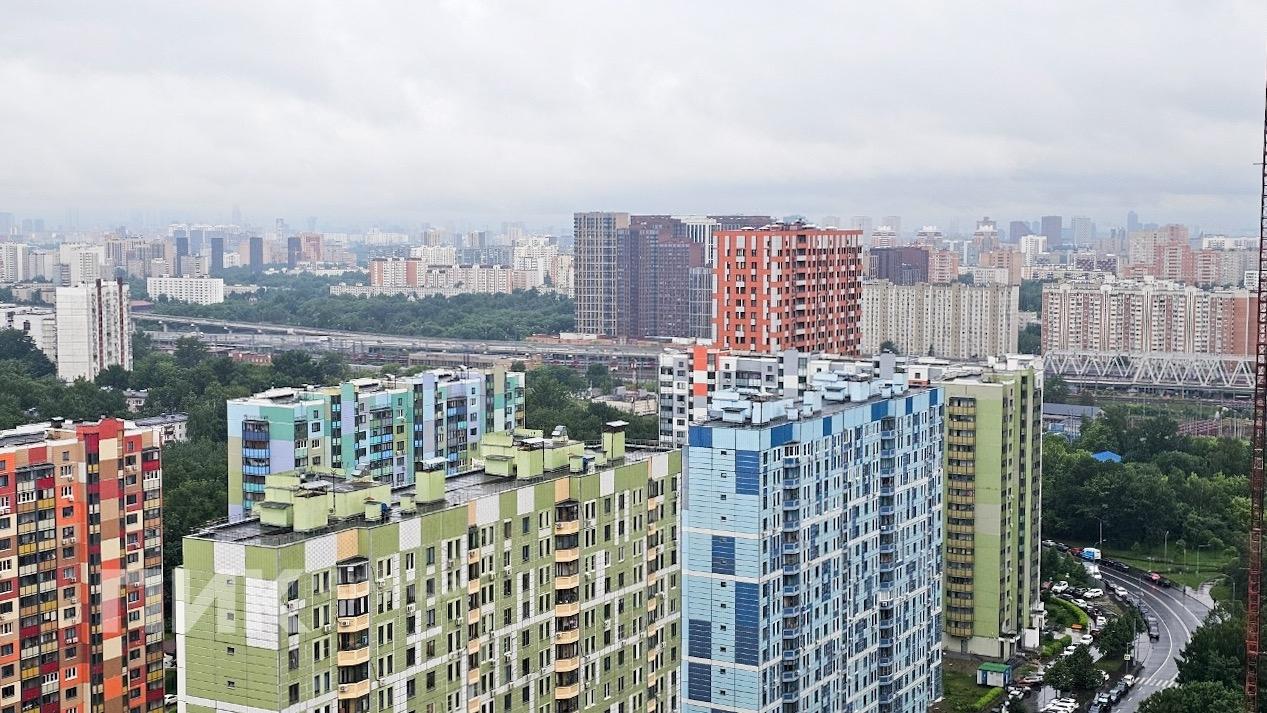 2-к. квартира, 48 м², 87 300 ₽/мес — фото № 17 2-к. квартира, 48 м², 87 300 ₽/мес — фото № 17