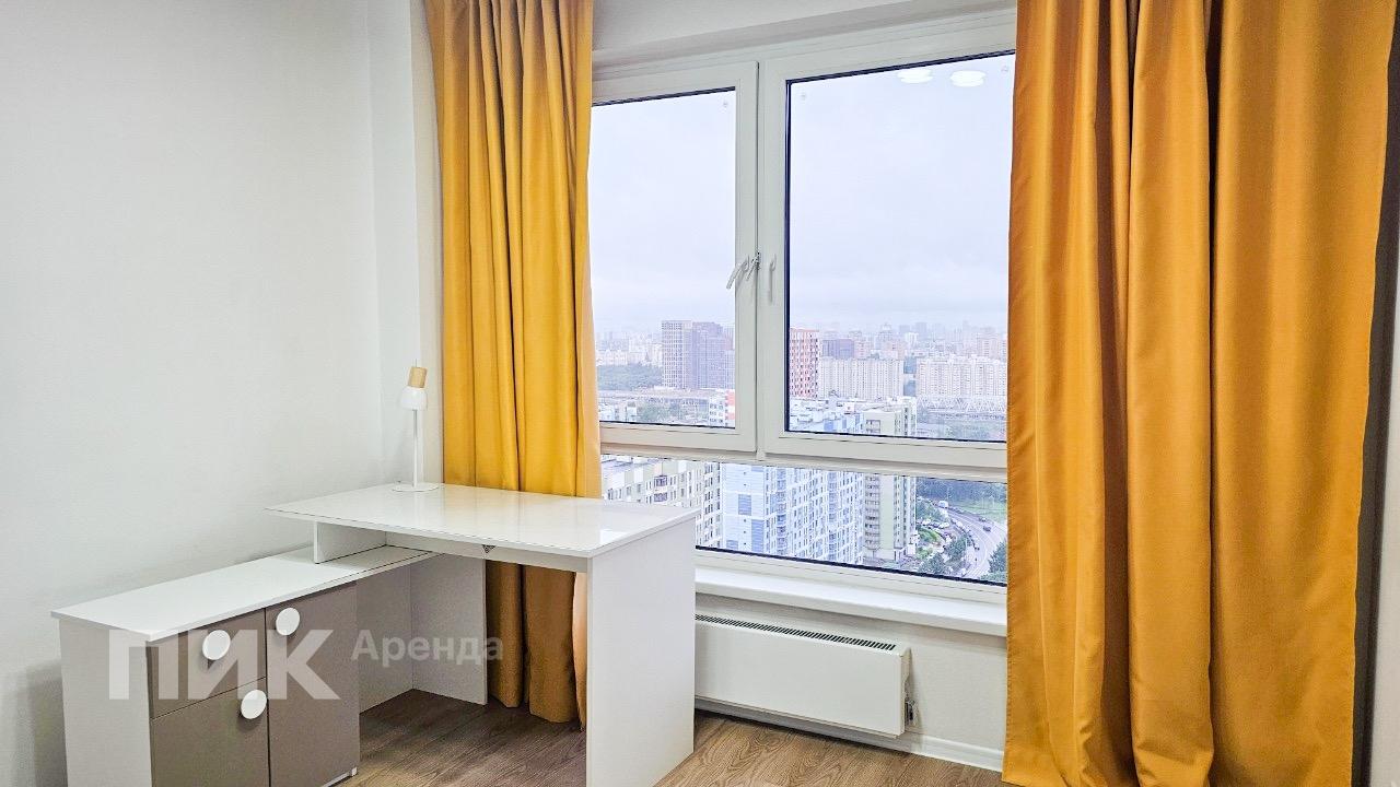 2-к. квартира, 48 м², 87 300 ₽/мес — фото № 10 2-к. квартира, 48 м², 87 300 ₽/мес — фото № 10
