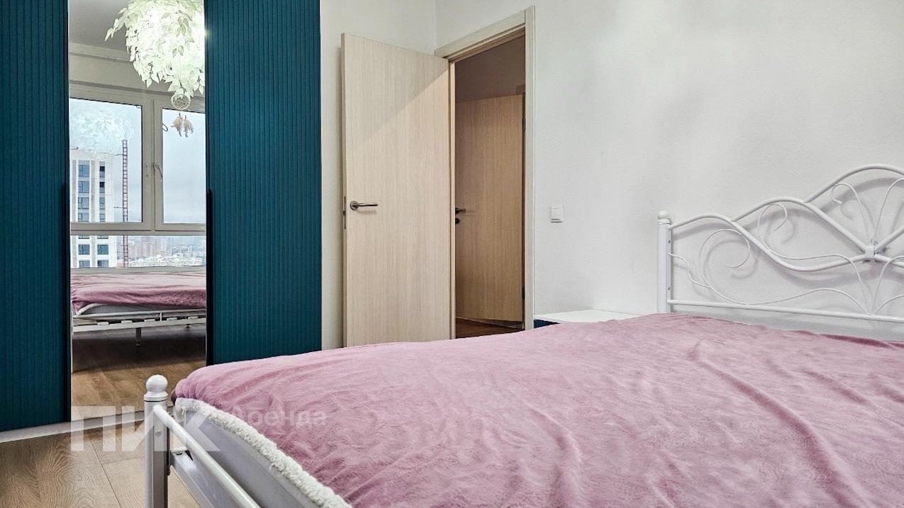 2-к. квартира, 48 м², 87 300 ₽/мес — фото № 9 2-к. квартира, 48 м², 87 300 ₽/мес — фото № 9