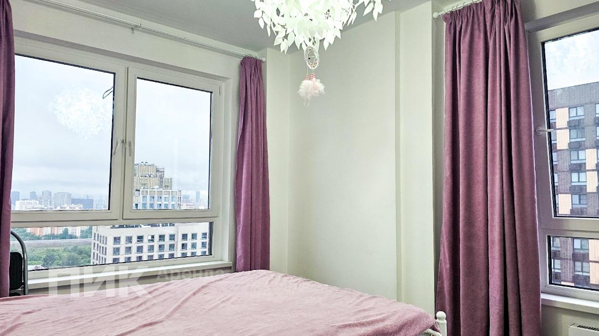 2-к. квартира, 48 м², 87 300 ₽/мес — фото № 8 2-к. квартира, 48 м², 87 300 ₽/мес — фото № 8