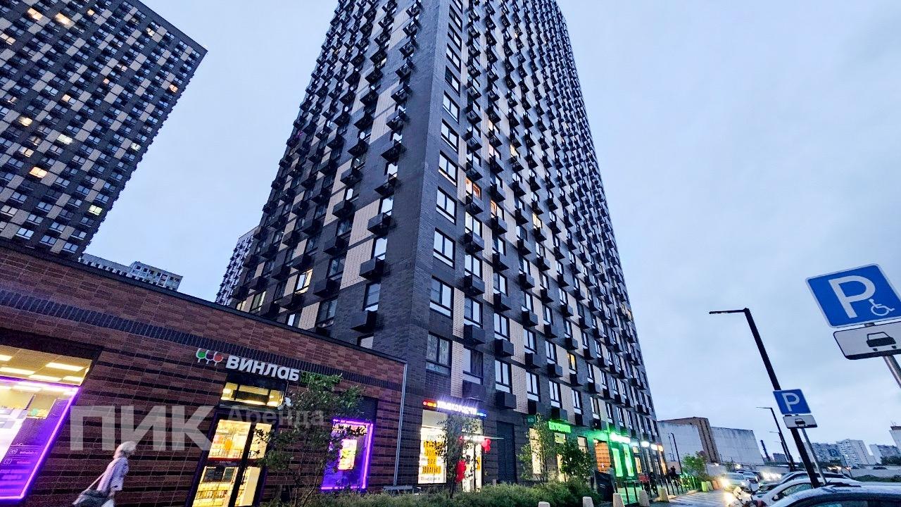 2-к. квартира, 48 м², 87 300 ₽/мес — фото № 18 2-к. квартира, 48 м², 87 300 ₽/мес — фото № 18