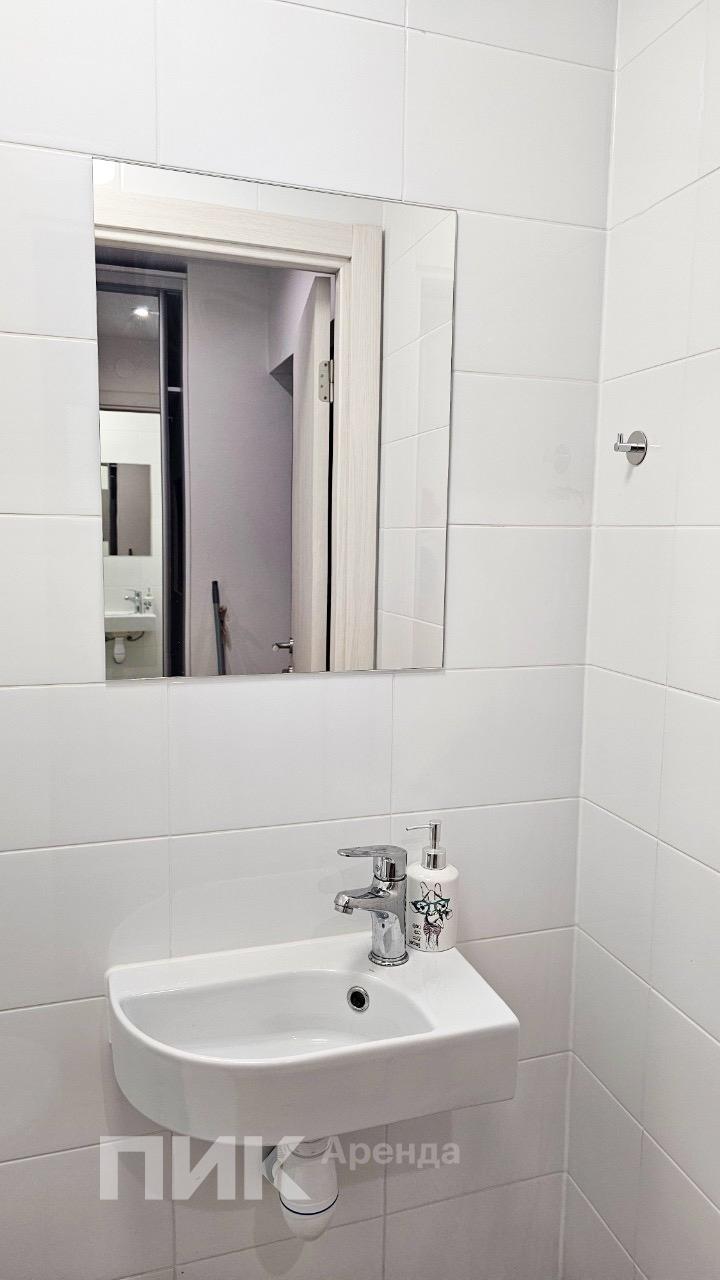 2-к. квартира, 48 м², 87 300 ₽/мес — фото № 13 2-к. квартира, 48 м², 87 300 ₽/мес — фото № 13