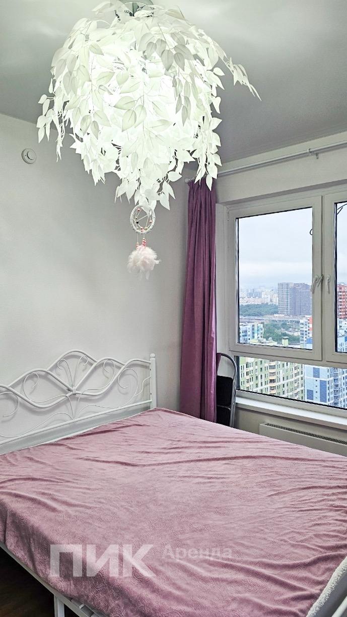 2-к. квартира, 48 м², 87 300 ₽/мес — фото № 6 2-к. квартира, 48 м², 87 300 ₽/мес — фото № 6