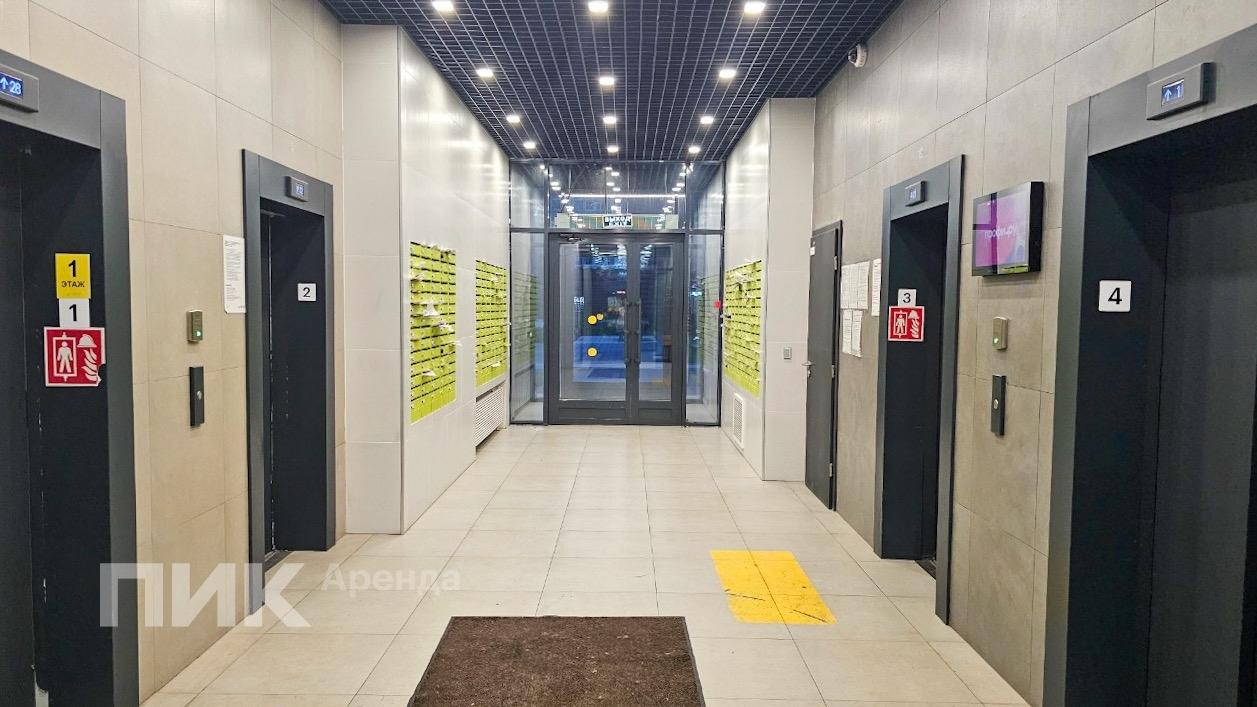 2-к. квартира, 48 м², 87 300 ₽/мес — фото № 16 2-к. квартира, 48 м², 87 300 ₽/мес — фото № 16