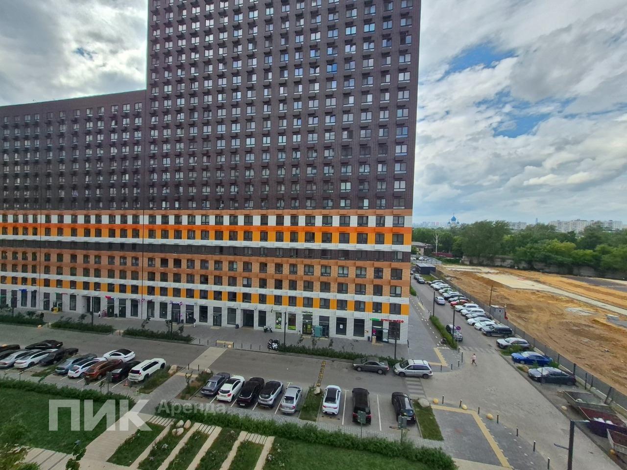 студия, 31 м², 65 900 ₽/мес — фото № 13 студия, 31 м², 65 900 ₽/мес — фото № 13