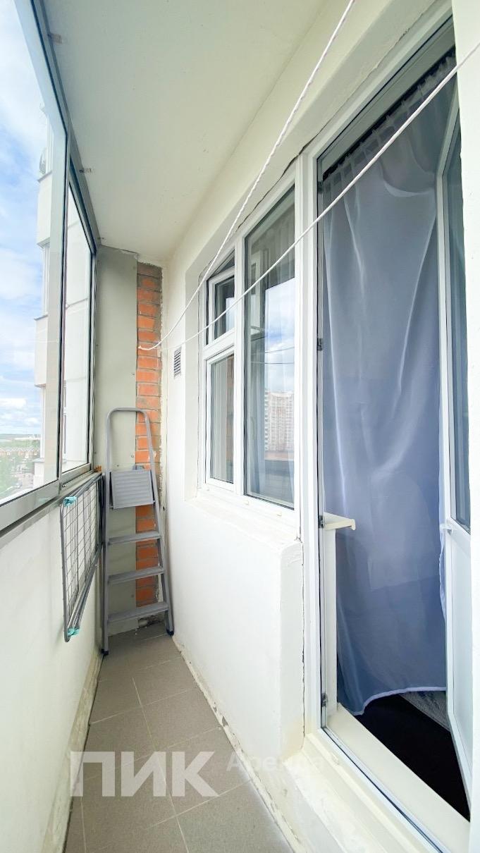 1-к. квартира, 37.8 м², 41 800 ₽/мес — фото № 13 1-к. квартира, 37.8 м², 41 800 ₽/мес — фото № 13