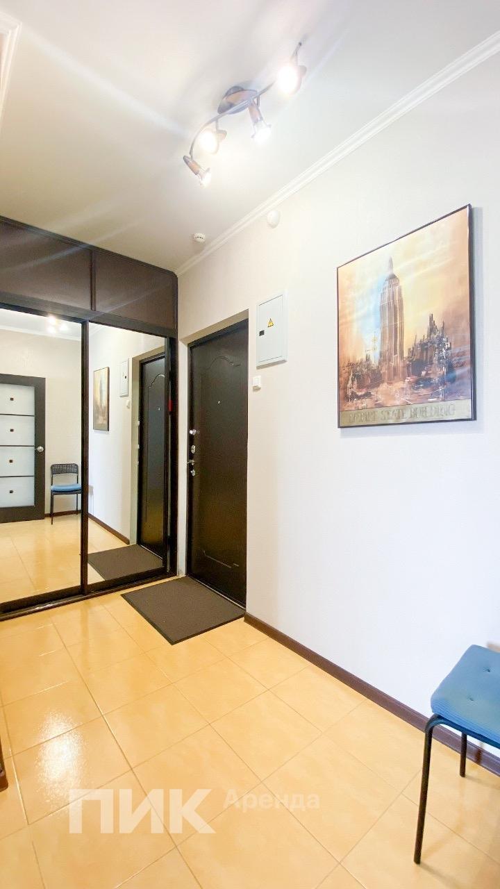 1-к. квартира, 37.8 м², 41 800 ₽/мес — фото № 11 1-к. квартира, 37.8 м², 41 800 ₽/мес — фото № 11