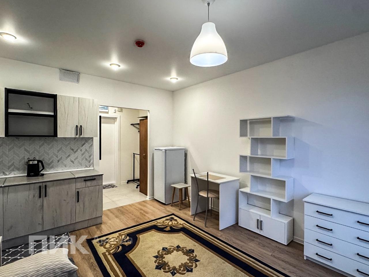 студия, 21.4 м², 43 000 ₽/мес — фото № 3 студия, 21.4 м², 43 000 ₽/мес — фото № 3