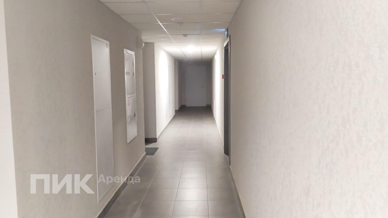 1-к. квартира, 32 м², 49 400 ₽/мес — фото № 10 1-к. квартира, 32 м², 49 400 ₽/мес — фото № 10