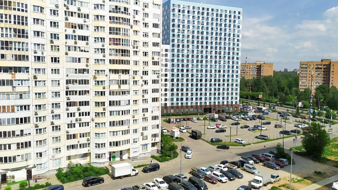 1-к. квартира, 32 м², 49 400 ₽/мес — фото № 12 1-к. квартира, 32 м², 49 400 ₽/мес — фото № 12