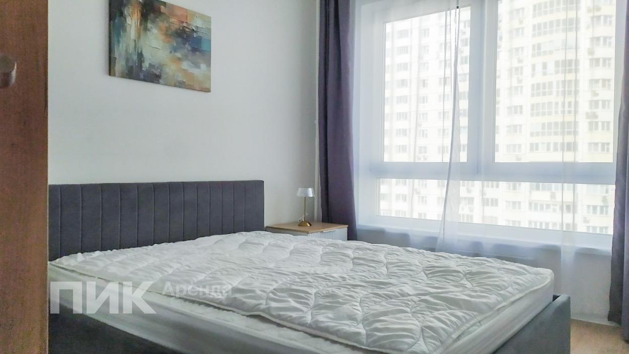 1-к. квартира, 32 м², 49 400 ₽/мес — фото № 4 1-к. квартира, 32 м², 49 400 ₽/мес — фото № 4