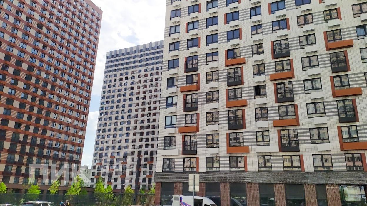 1-к. квартира, 32 м², 49 400 ₽/мес — фото № 14 1-к. квартира, 32 м², 49 400 ₽/мес — фото № 14
