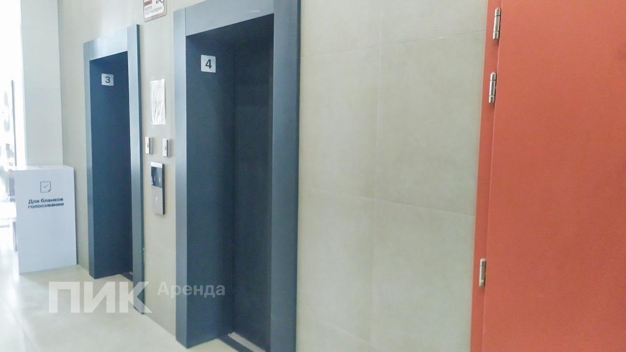 1-к. квартира, 32 м², 49 400 ₽/мес — фото № 11 1-к. квартира, 32 м², 49 400 ₽/мес — фото № 11