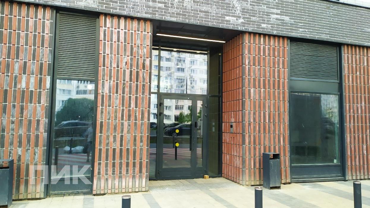 1-к. квартира, 32 м², 49 400 ₽/мес — фото № 13 1-к. квартира, 32 м², 49 400 ₽/мес — фото № 13