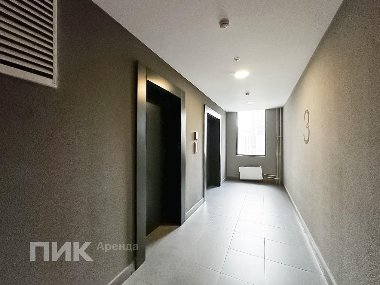 студия, 28 м², 51 600 ₽/мес — фото № 10 студия, 28 м², 51 600 ₽/мес — фото № 10