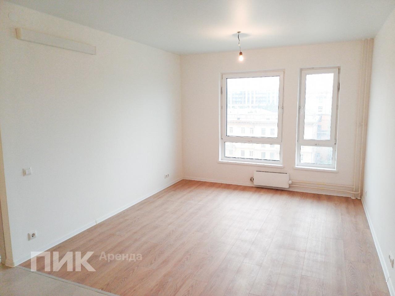 1-к. квартира, 40.1 м², 54 900 ₽/мес — фото № 1 1-к. квартира, 40.1 м², 54 900 ₽/мес — фото № 1