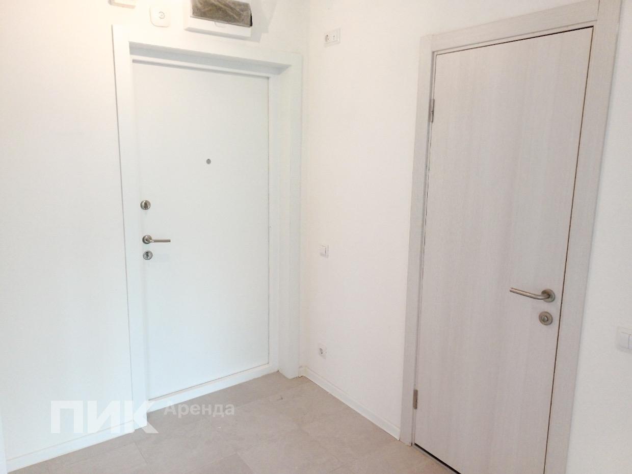1-к. квартира, 40.1 м², 54 900 ₽/мес — фото № 11 1-к. квартира, 40.1 м², 54 900 ₽/мес — фото № 11