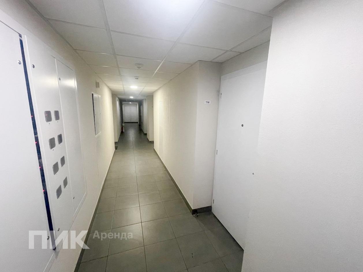1-к. квартира, 40.1 м², 54 900 ₽/мес — фото № 12 1-к. квартира, 40.1 м², 54 900 ₽/мес — фото № 12
