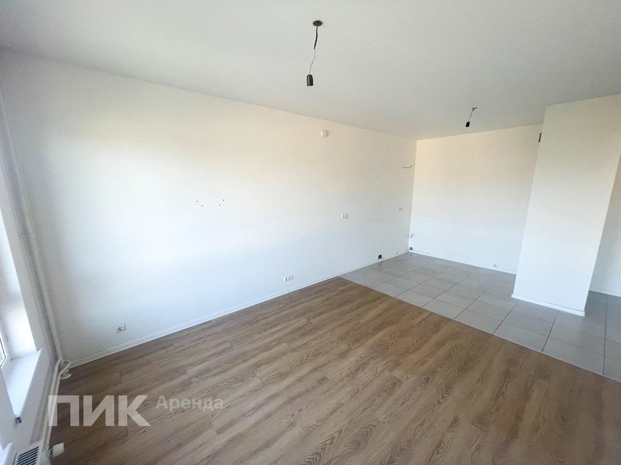 1-к. квартира, 40.1 м², 54 900 ₽/мес — фото № 3 1-к. квартира, 40.1 м², 54 900 ₽/мес — фото № 3