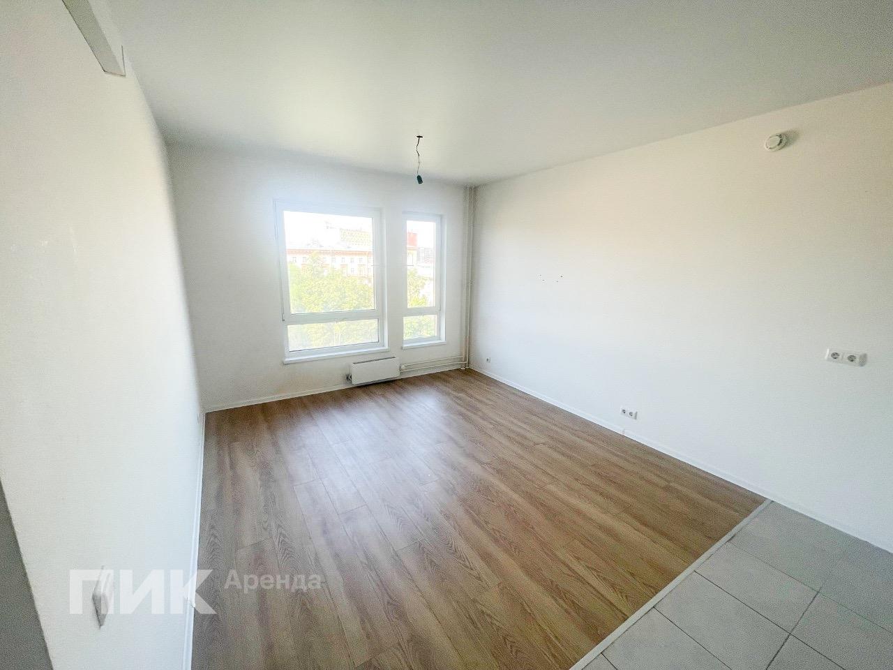1-к. квартира, 40.1 м², 54 900 ₽/мес — фото № 2 1-к. квартира, 40.1 м², 54 900 ₽/мес — фото № 2