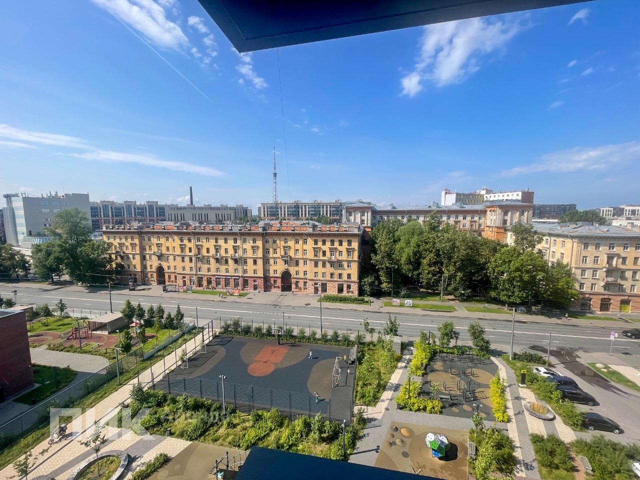 1-к. квартира, 40.1 м², 54 900 ₽/мес — фото № 14 1-к. квартира, 40.1 м², 54 900 ₽/мес — фото № 14