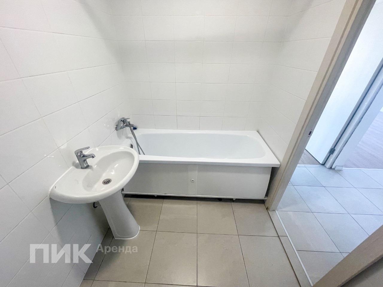 1-к. квартира, 40.1 м², 54 900 ₽/мес — фото № 9 1-к. квартира, 40.1 м², 54 900 ₽/мес — фото № 9
