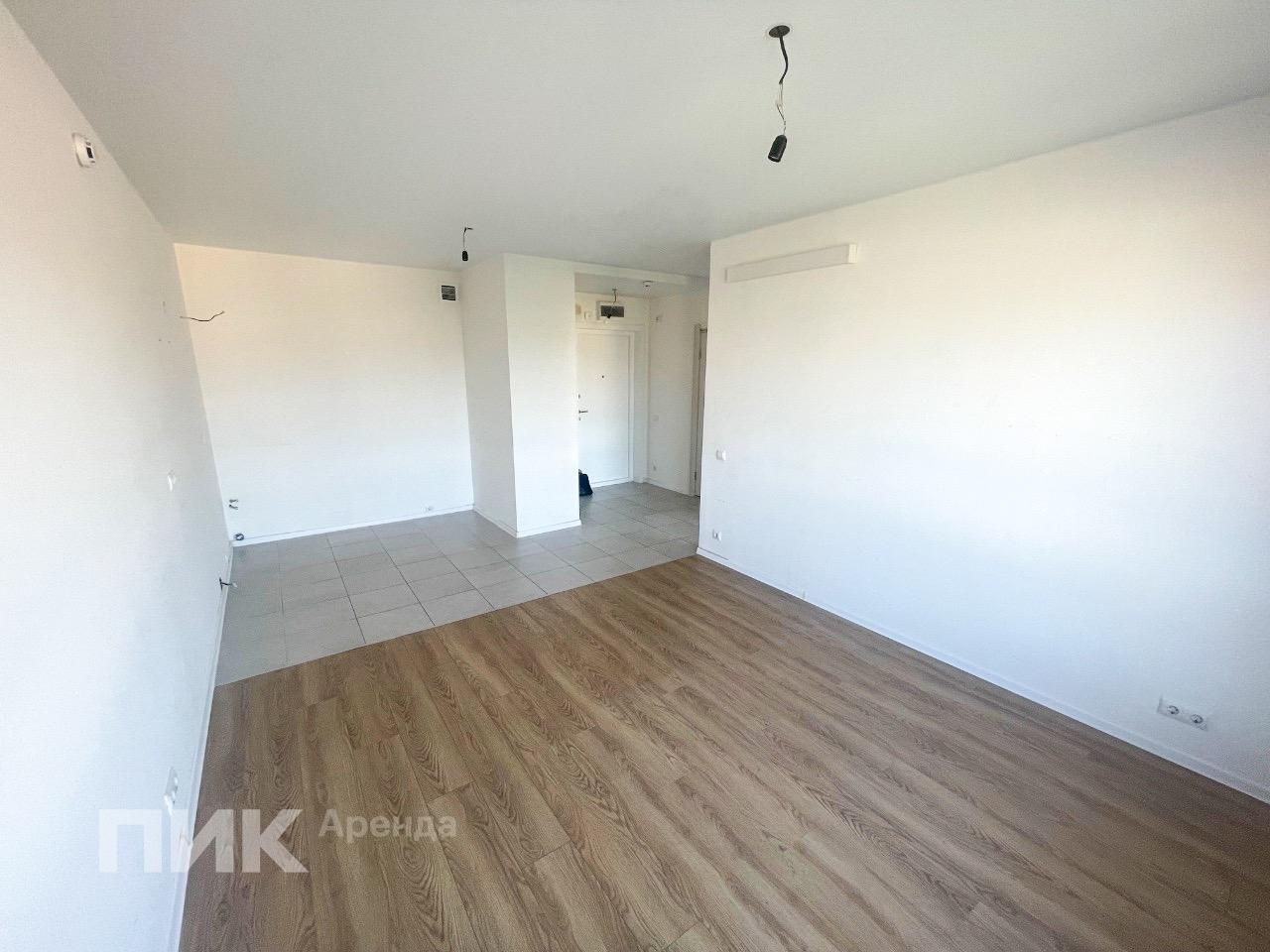 1-к. квартира, 40.1 м², 54 900 ₽/мес — фото № 4 1-к. квартира, 40.1 м², 54 900 ₽/мес — фото № 4