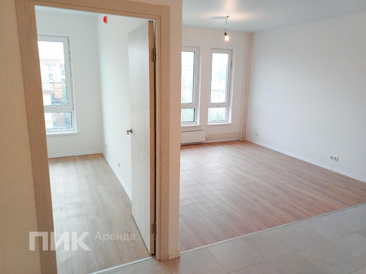 1-к. квартира, 40.1 м², 54 900 ₽/мес — фото № 10 1-к. квартира, 40.1 м², 54 900 ₽/мес — фото № 10