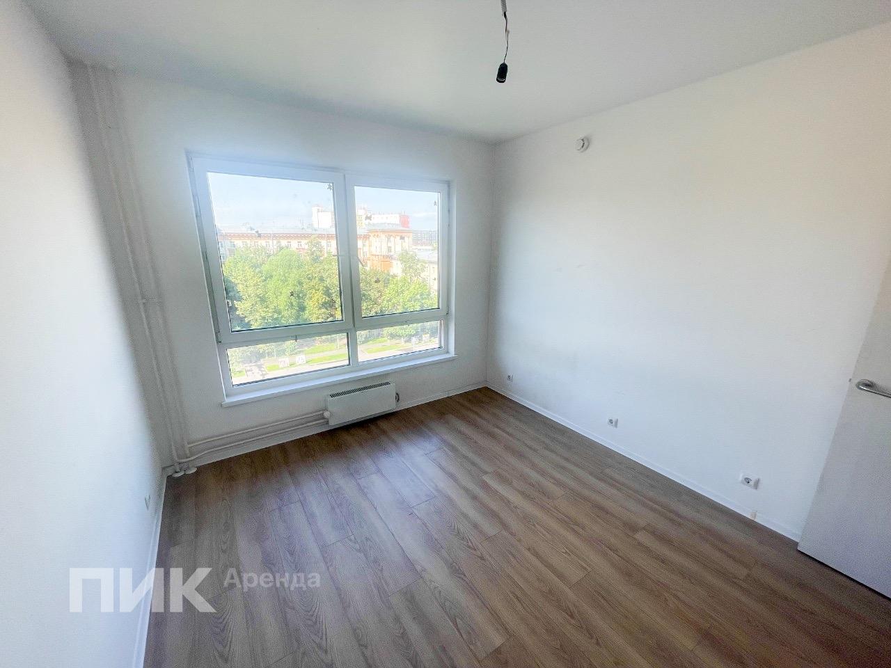 1-к. квартира, 40.1 м², 54 900 ₽/мес — фото № 6 1-к. квартира, 40.1 м², 54 900 ₽/мес — фото № 6